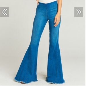 Mumu Berkley Bells Ocean